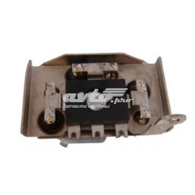 Puente de diodos, alternador REC602 Unipoint