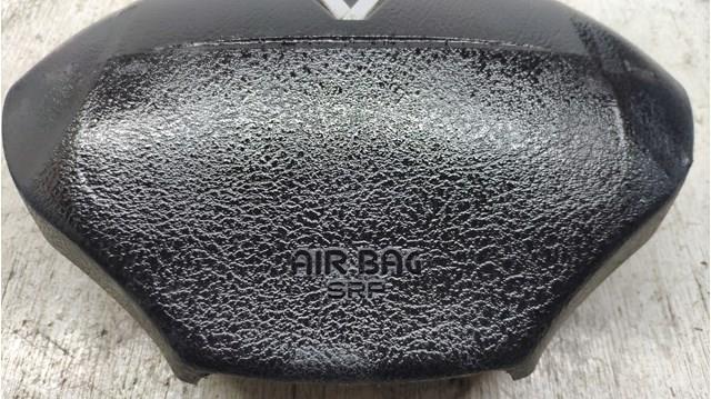8200350772 Renault (RVI) airbag del conductor