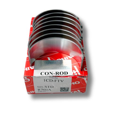Juego de cojinetes de biela, estándar (STD) Kolbenschmidt CB1460ASTD precio, desde 14,01 EUR