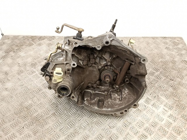 Caja de cambios 20CE89 Peugeot/Citroen