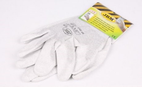 Guantes de trabajo JBM 52572 precio, desde 3,45 EUR