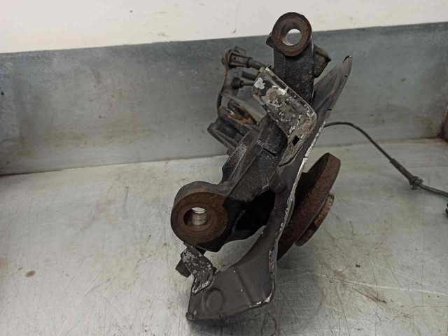 Comprar 1610138080 Peugeot/Citroen Mangueta delantera derecha