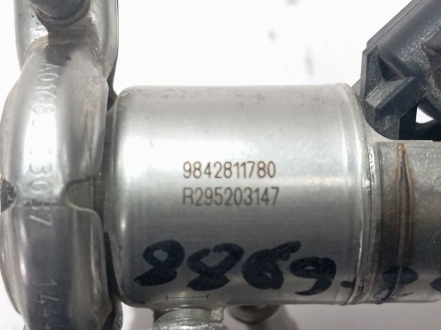 Inyector AdBlue Peugeot/Citroen 9842811780
