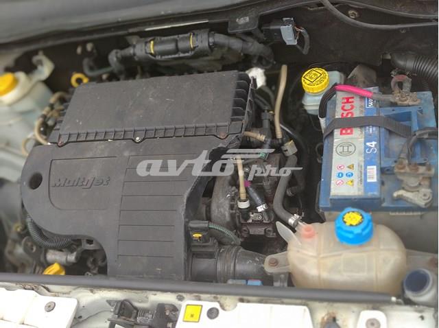 Motor completo para Fiat Doblo (263)