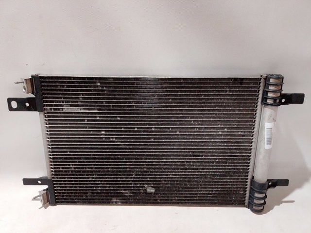Aire acondicionado capacitor Peugeot/Citroen 9816746580B precio, desde 114,75 EUR