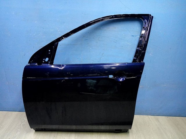 LR061283 Land Rover Puerta delantera