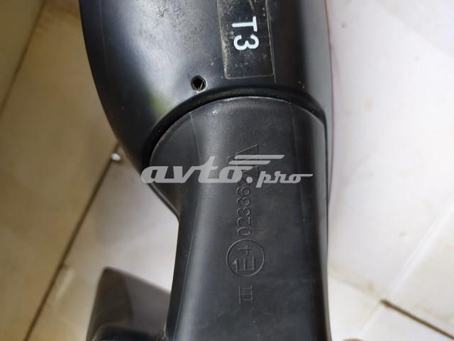 Espejo de retrovisor derecho 963011KA3C Nissan/Infiniti