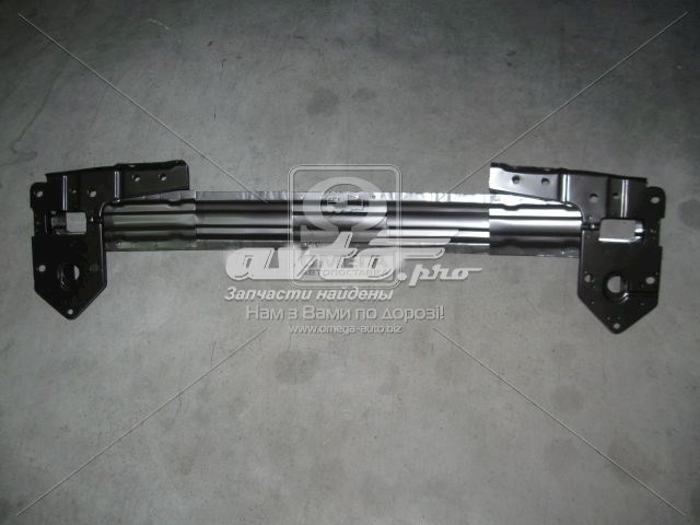 Refuerzo paragolpes delantero Tempest 0270259940