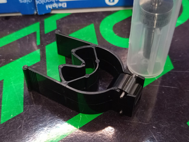 Kit de reparación del inyector 7135649 Delphi