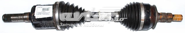 Semieje delantero General Motors 13355111 precio, desde 98,74 EUR