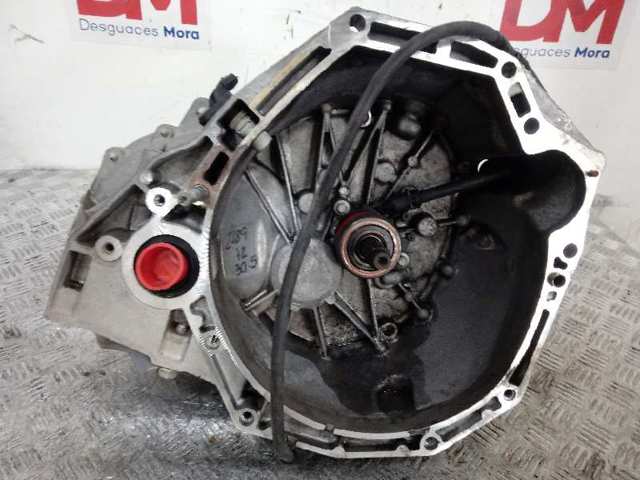Comprar TL4A030 Renault (RVI) Caja de cambios mecánica completa