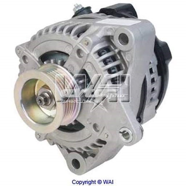 Alternador WPS 11090N