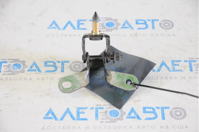 Bisagra de puerta de maletero Jeep Grand Cherokee 4 (WK)