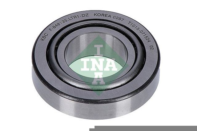 Comprar 712210510 INA Cojinete del eje secundario de la caja de cambios