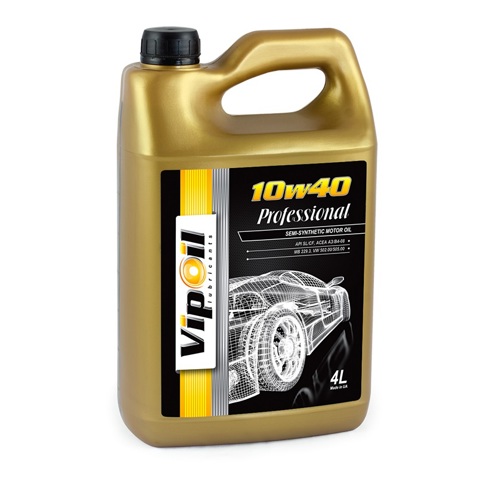 Aceite motor Vipoil 162827 precio, desde 28,59 EUR