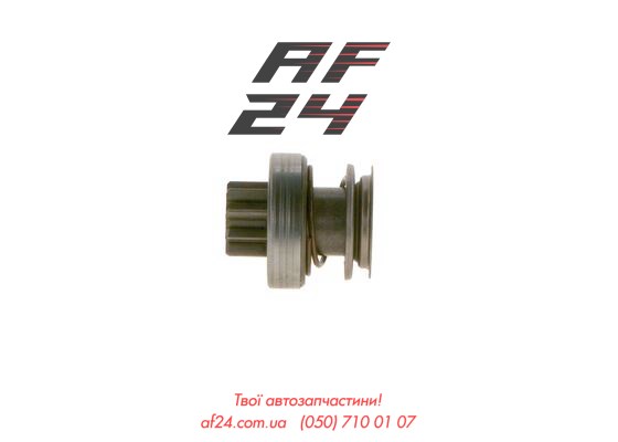 1986SE1635 Bosch Bendix motor de arranque