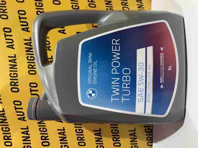 Aceite de motor 83215B65F02 BMW