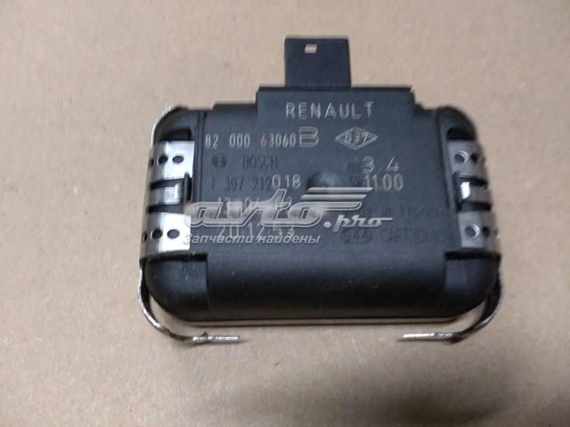 Sensor de lluvia para Renault Espace (JK0)