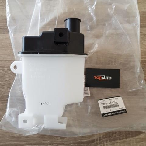Botella de expansión Mazda PAF115351