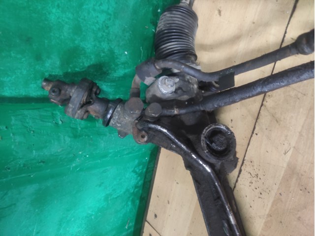 Comprar A0005149 Iveco Cremallera