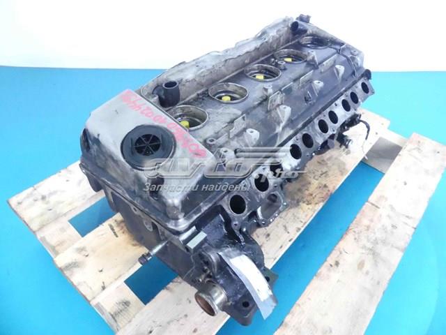 605960 Mercedes Motor completo