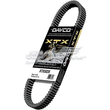 XTX5020 Dayco 