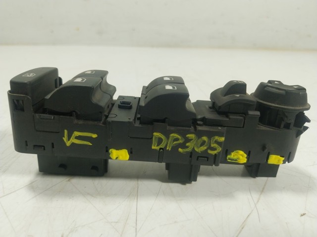 Unidad de control elevalunas delantera izquierda Opel 96788264ZD