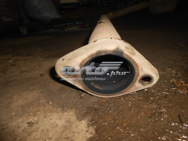 Comprar 287102T110 Hyundai/Kia Silenciador trasero