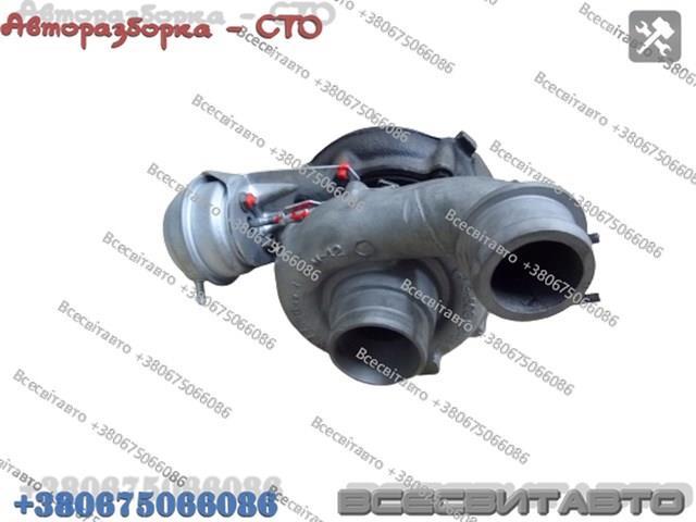 57479880004 VAG turbocompresor