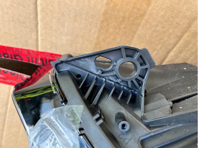 Comprar 1616878580 Peugeot/Citroen Faro delantero izquierdo