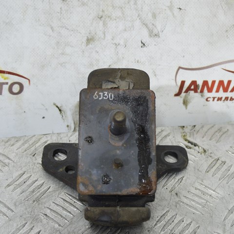 Soporte elástico, suspensión del motor, Izquierda / Derecha Hyundai/Kia 218123E250