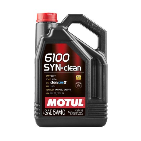 Aceite de motor 854251 Motul