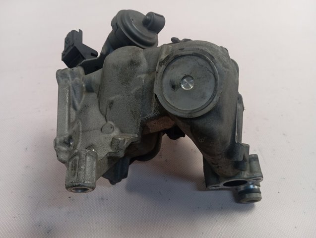 Enfriador de recirculación de gases de escape EGR Peugeot/Citroen 9827225180 precio, desde 339,27 EUR