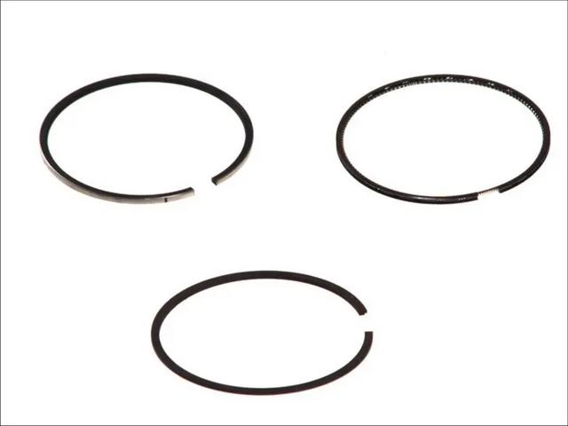 Aros de pistón para 1 cilindro, STD 0811440010 Goetze