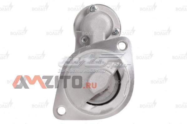 LST0824 STARTVOLT motor de arranque