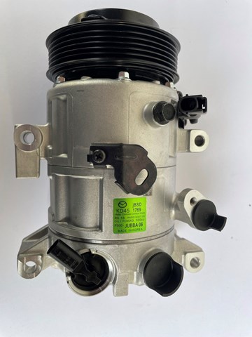 Comprar BDGF61450 Mazda Compresor de aire acondicionado coche