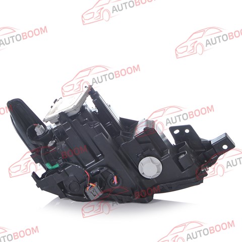BCJH51040 Mazda Faros