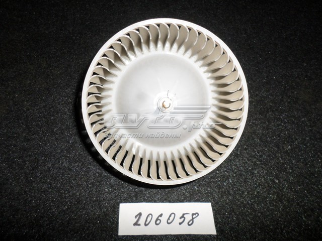 Ventilador interior Mazda 6 (GJ, GL)