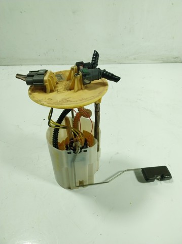 172020772R Renault (RVI) módulo alimentación de combustible