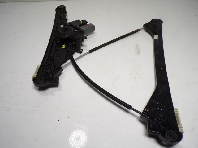  Mecanismo de elevalunas delantero izquierdo Peugeot 3008 2