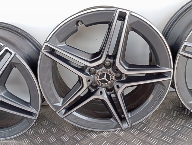 2474011500 Mercedes 