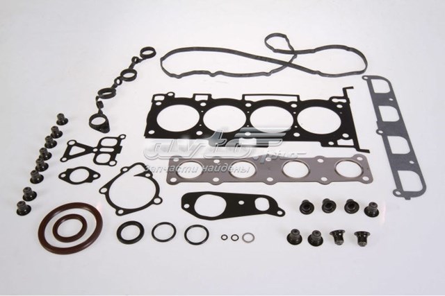 Kit completo de juntas del motor para Hyundai Sonata (YF)