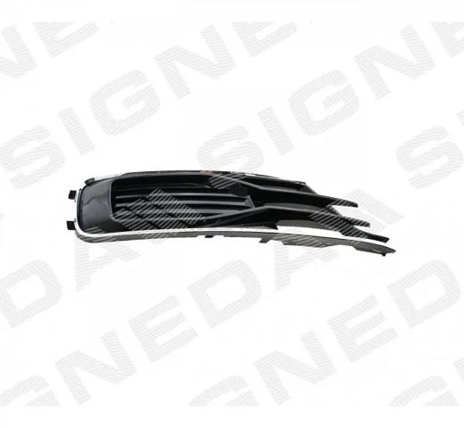 Comprar 4G0807648T94 VAG Rejilla inferior del parachoques delantero