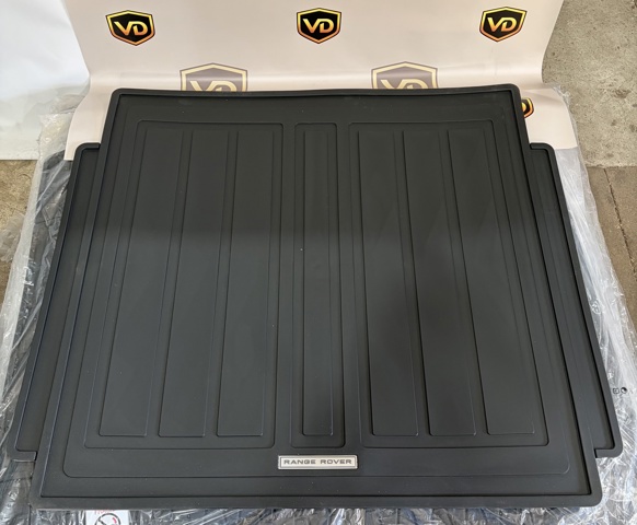 Alfombrilla para maletero Land Rover VPLWS0225