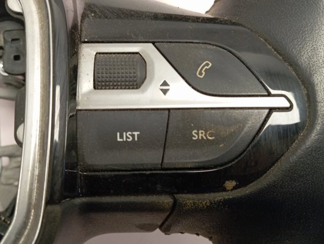 Volante 98255044ZD Peugeot/Citroen