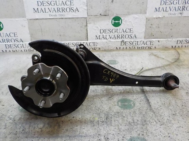 Comprar 34407089 AND Mangueta trasera derecha