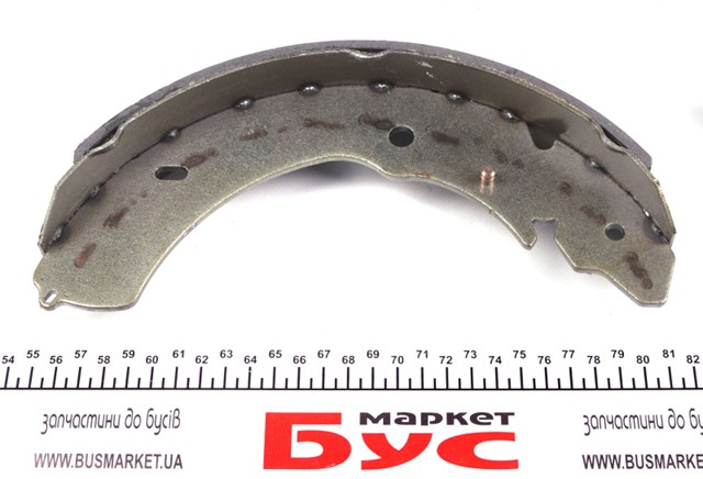 Zapatas de freno de tambor traseras Kampol K809 precio, desde 42,03 EUR