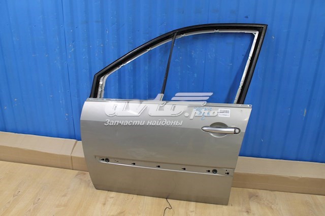 Comprar Puerta delantera izquierda Renault Scenic II JM0, JM1