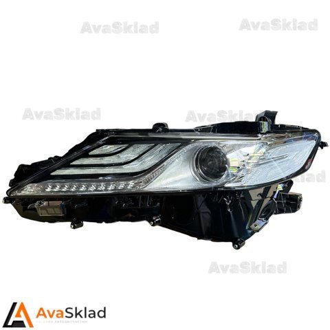 8118533D72 Toyota Faros