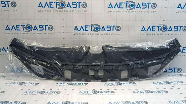 Comprar 86391AA000 Hyundai/Kia Moldura superior de la parrilla del radiador
